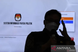 263 aparatur desa di Aceh Jaya terdaftar dalam SIPOL
