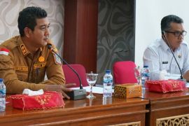 Kabupaten Merangin siap gelar MTQ ke-49 tingkat kabupaten