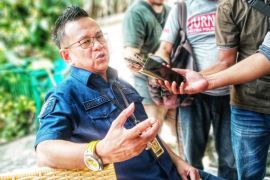 PAD Sibolga diduga bocor Rp1,8 miliar