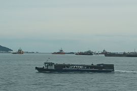 Perusda Manuntung Balikpapan targetkan PAD Rp1 miliar/bulan