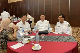 Pemkab Bartim berkomitmen optimalkan penerapan sistem merit