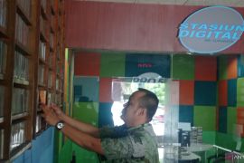 Pataka RRI, restorasi kaset pita dan vinil demi lestarikan informasi teknologi analog