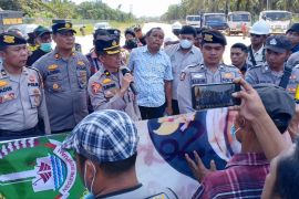 PT Sari Dumai Oleo didemo warga, ini reaksi perusahaan