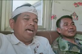 Dedi Mulyadi dampingi Mang Uprit akibat peristiwa edelweis dirusak pengendara trail