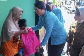 Pemkot Ambon gencarkan program garpu stunting