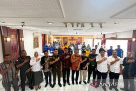 Dapil dan jumlah kursi DPRD Tapsel Pemilu 2024 ditetapkan