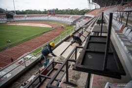 Perbaikan Stadion Gelora Sriwijaya Jakabaring Page 5 Small