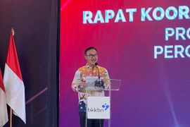 BKKBN minta tumbuhan kelor dideklarasikan sebagai pangan nasional