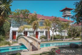 Hotel Cakra Bali tawarkan paket khusus Hari Nyepi untuk keluarga