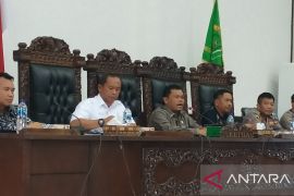 Ketua DPRD Labura: Penyalahgunaan narkoba adalah kejahatan luar biasa