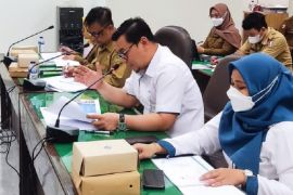 DPRD Bojonegoro usulkan Raperda Jaminan Sosial warga miskin