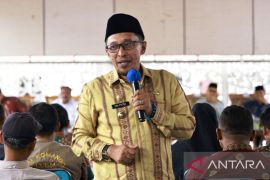 RKPD 2024, Tanah Datar tingkatkan pengamalan agama dan budaya