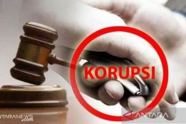 KejaksaanBelu  tahan Sekretaris Dinas PU Malaka