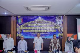 Pemkab Pringsewu terapkan sistem "merit"