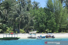 Bupati Aceh Singkil perkenalkan wisata unggulan daerahnya