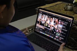 Ruang digital beri kemudahan untuk pertumbuhan industri musik di Aceh