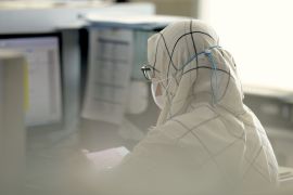 Masker saat endemi untuk cegah penularan penyakit
