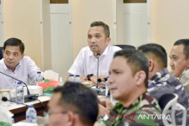 Pemkot Sabang terapkan program Bapak Asuh dalam penanganan stunting