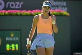 Emma Raducanu diincar seorang pria yang terobsesi dengan dirinya