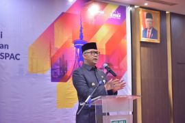 Wali Kota Jambi bakal larang siswa pakai motor ke sekolah