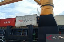Kepri manfaatkan Kapal Tol Laut distribusikan sembako ke pulau terluar