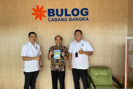 Jasa Raharja sosialisasikan implementasi UU Nomor 22 Tahun 2009 Pasal 74