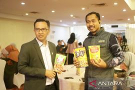 DPRD minta hotel diwajibkan promosi produk UMKM lokal