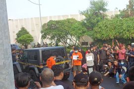 LPSK tolak permohonan perlindungan anak 15 tahun