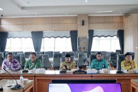 BKKBN bersinergi  dengan DPRD, Pemprov, dan BI turunkan stunting di Kalsel