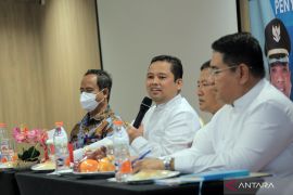 Wali Kota Tangerang minta OPD susun rumusan peraturan kemudahan bayar pajak