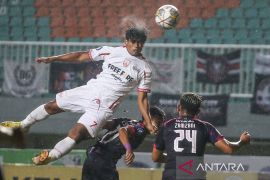 Persis Solo tekuk Rans Nusantara FC 3-2