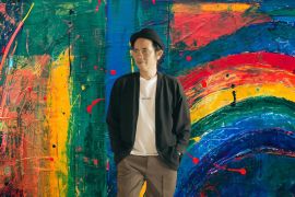 Riko Okelo akan rilis album "Beautiful in Bali"