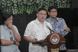 LPSK serah terima Richard Eliezer ke Rutan Bareskrim