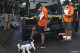 Kejari Jaksel segera lelang mobil Rubicon Mario Dandy