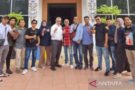 Balikpapan Pos  harus bayar pesangon 15 mantan karyawan Rp353 juta