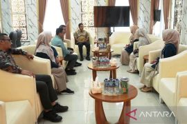 Pemkab Solok Selatan targetkan capai Universal Health Coverage 2023, ini keistimewaannya