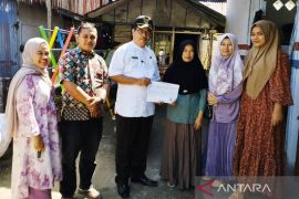 Pemilu kian dekat, Pemkab Pasaman Barat kejar target pemutakhiran dokumen kependudukan nagari pemekaran