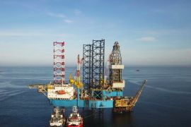 PHM buat rekor pengeboran tercepat dan terdalam dalam satu rangkaian