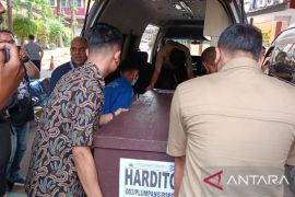 Korban jiwa  kebakaran depo Pertamina Plumpang menjadi 21 orang