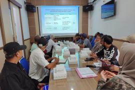 Pemkot kembali laksanakan lomba maharagu sungai