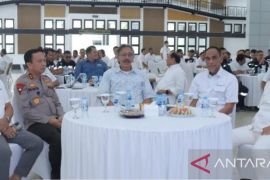 PT Timah perkuat amankan Objek Vital Nasional IUP 500 ribu hektare