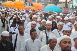 Tradisi Ziarah Kubro Jelang Ramadhan Page 1 Small