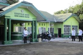 Kemenag Balangan akan tetapkan kadar zakat fitrah 1444 H lebih awal