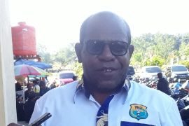 PBSI Papua andalkan atlet lokal untuk hadapi Pra PON Aceh-Sumut