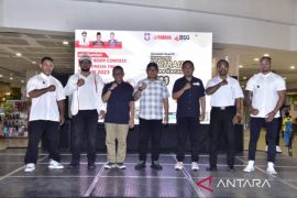 Pemprov Gorontalo gelar event penyambutan Asian Minifootball 2023