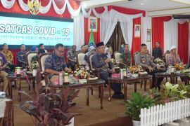 Pemkab HSS berhasil masuk nominasi PPKM Award 2023