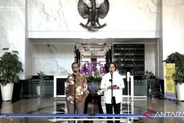 Menkeu minta PPATK buka data transaksi janggal Rp300 Triliun