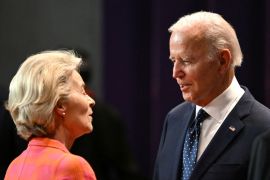 AS-UE bakal bicarakan mineral penting di tengah ketegangan perdagangan