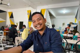 Pemilih difabel dalam Pemilu 2024 di Bintan capai 797 orang
