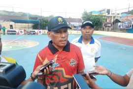 Asprov PSSI: Sepak bola wanita Papua masih terbaik di Indonesia